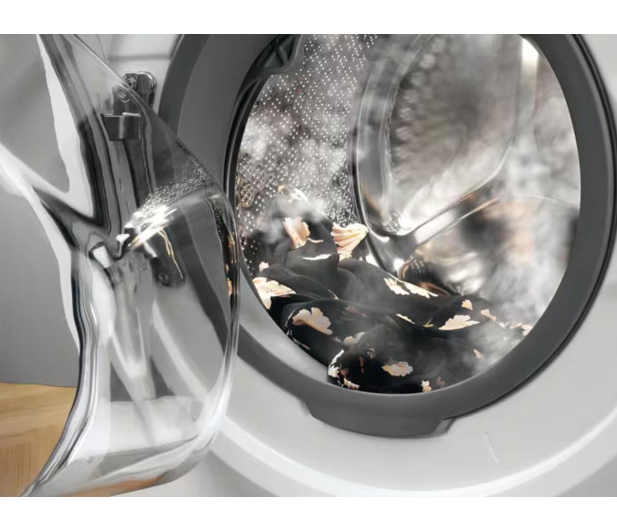 Pralka Electrolux EW6SN406WP SensiCare 600 Slim 6kg 1000obr SensiCare SoftPlus Eco TimeManager - 1035286 - zdjęcie 8